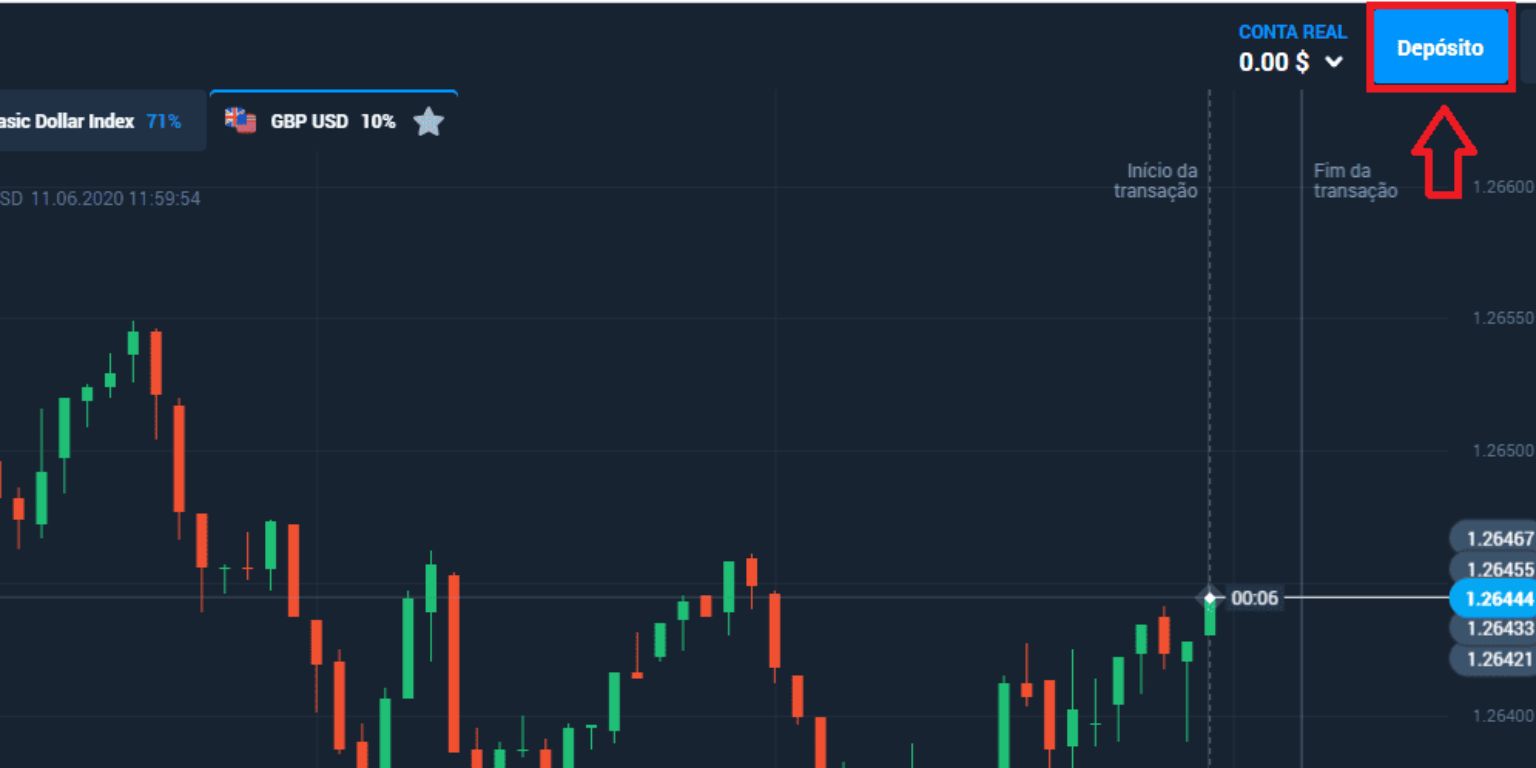 tela ferramenta trader atlas broker